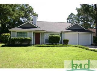 97 Red Fox Dr, Savannah, GA 31419-9538