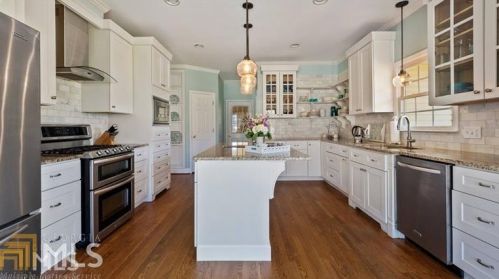 838 Hidden Lakes Trl, Jefferson GA  30549-1868 exterior
