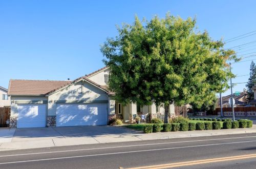 1701 Snyder Ave, Modesto, CA 95356-8775