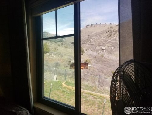 4916 Lone Pine Dr, Fort Collins CO  80526-4708 exterior