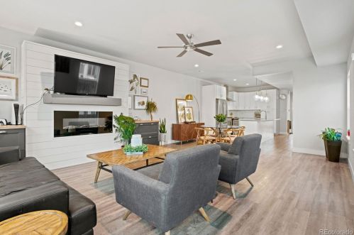 2950 Delaware St, Englewood CO 80110-1436 exterior