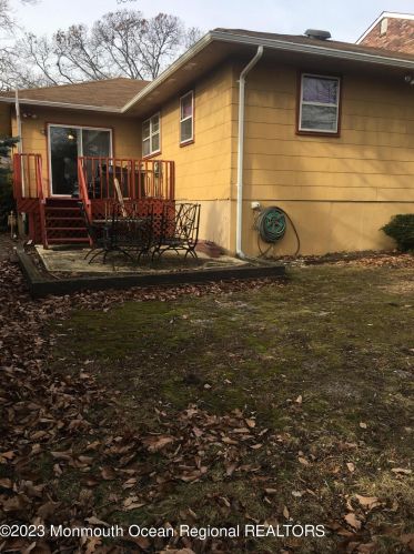 546 Crestview Ter, Point Pleasant Beach, NJ 08742-2739