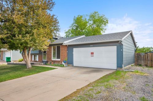 1151 Lewiston St, Denver, CO 80011-7415