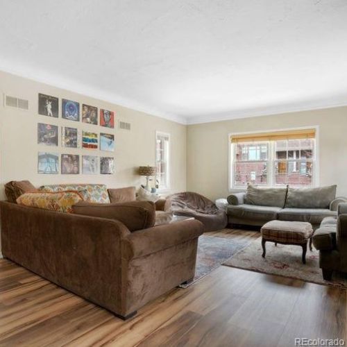 2301 Josephine St, Denver, CO 80210-5411
