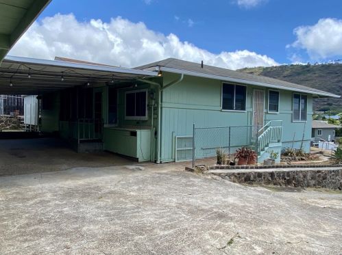 310 Hao St, Honolulu, HI 96821-1833