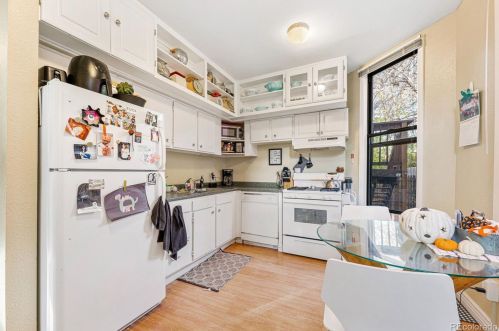 2126 High St, Denver CO 80210-6324 exterior