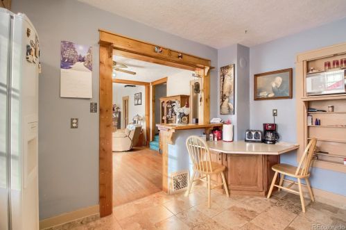 7525 61st Ave, Arvada CO  80003-5315 exterior