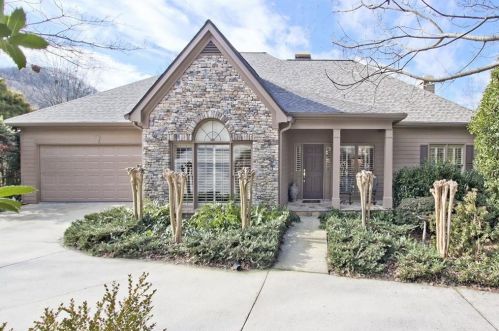 131 Lake View Trce, Big Canoe, GA 30143-9393
