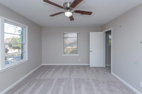 3555 Cromart Ct, Fort Worth TX  76133-1323 exterior