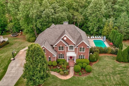 412 Gold Bullion Dr, Dawsonville, GA 30534-3164