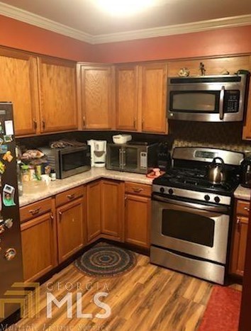 3766 Windsor Cir, Clarkston, GA 30021-1440
