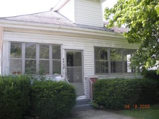 643 Rotherwood Ave, Evansville IN  47714-2001 exterior