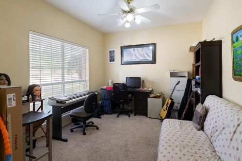 4041 Eisenhower St, Carrollton TX  75007-1100 exterior