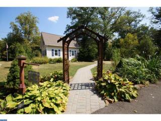 23 Washington Ave, Princeton, NJ 08540-8406