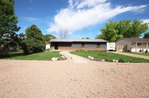 304 Tanner Ave, Florence, CO 81226-1630