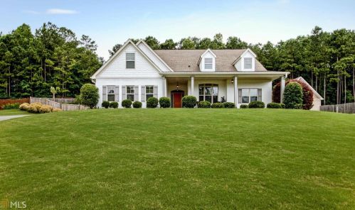 115 Sunny Brook Ter, Newnan, GA 30265-6134