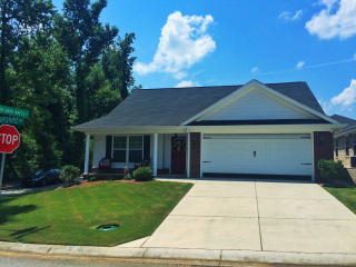 4109 Striped Maple Grv, Evans, GA 30809-5709
