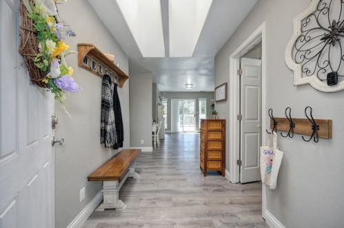 3653 Four Springs Dr, Rescue CA  95672-9530 exterior