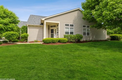 21634 Tamarack Ct, Plainfield, IL 60544-6353