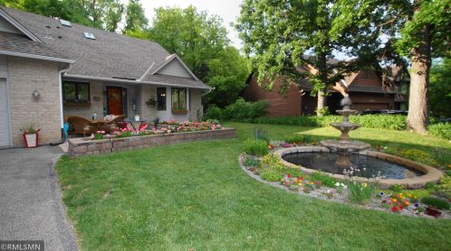 13747 Georgia Dr, Saint Paul MN  55124-7627 exterior