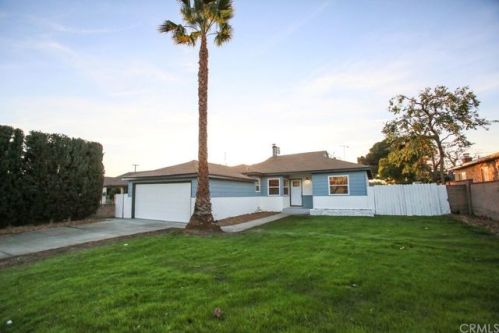 9610 Poulsen Ave, Montclair, CA 91763-2438