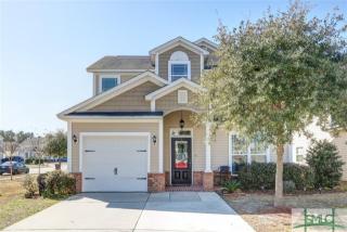2 Tee Tree Cir, Savannah, GA 31419-6812
