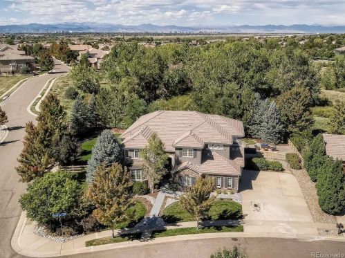 5985 Lewiston St, Denver, CO 80016-3087