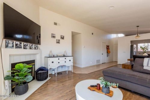 2442 Santa Rosa St, Santa Maria CA  93455-1731 exterior