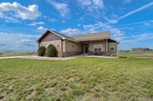 622 Legacy Trl, Elizabeth, CO 80107-8319
