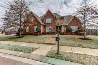 850 Elm Grove Cir, Piperton, TN 38017-8551