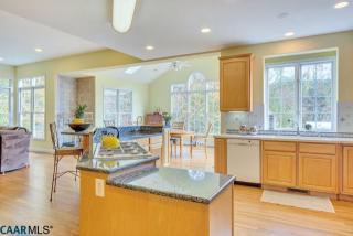 3541 Devon Pnes, Keswick, VA 22947-9176