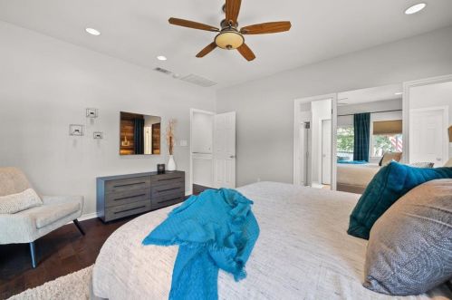 146 Acapulco Dr, Austin TX  78734-3454 exterior
