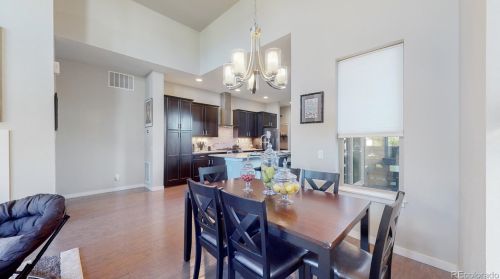 9372 58 Pl, Denver CO 80238 exterior