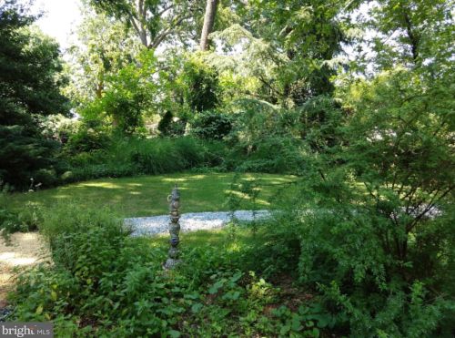 6701 Poplar Ave, Silver Spring MD 20912-4671 exterior