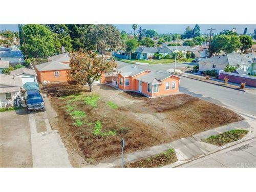 8565 Donovan St, Downey, CA 90242-3613