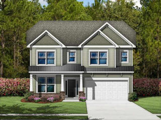 146 Greenbank Dr, Lexington, SC 29073-9750