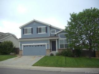 4463 Himalaya Cir, Denver CO  80015-5473 exterior