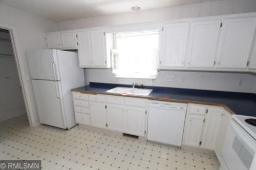5703 Birch Trl, Saint Paul MN  55126-4783 exterior