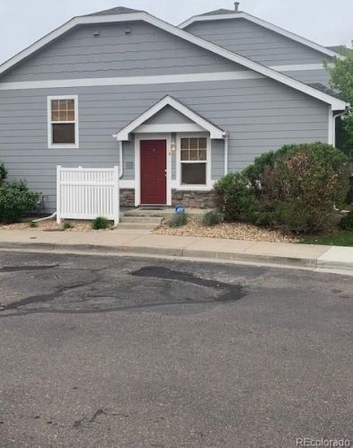 18769 58th Ave, Denver CO  80249-8352 exterior