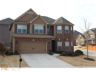 5947 Stow Dr, Tucker, GA 30084-8482
