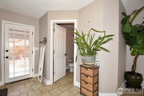 1145 Grant Ave, Loveland CO  80537-4764 exterior