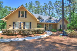 2186 Club Dr, Aiken, SC 29803-3734