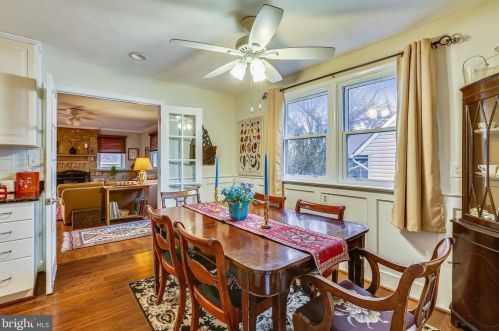 2225 Luzerne Ave, Silver Spring MD 20910-2135 exterior