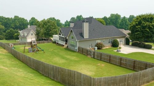 138 Shamus Way, Jefferson GA  30549-7643 exterior