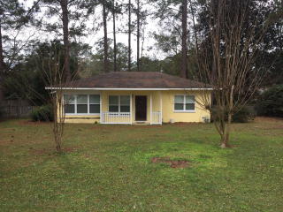 1431 5 St, Cairo GA  39828-1206 exterior
