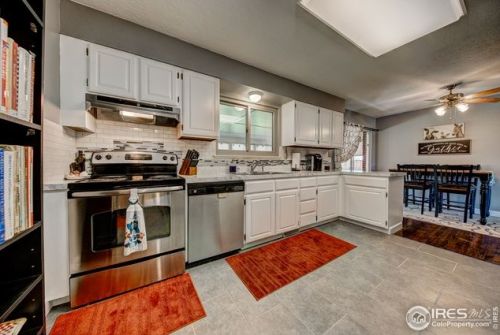 2221 12 St, Greeley CO 80631-3622 exterior