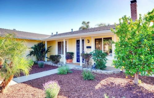 1737 Silvertree Dr, San Jose, CA 95131-1960
