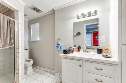 3208 Waits Ave, Fort Worth TX  76133-1540 exterior