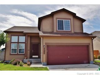 7265 Josh Byers Way, Fountain, CO 80817-2359