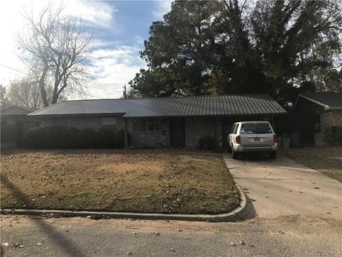 3301 Markwell Ave, Bethany, OK 73008-4361